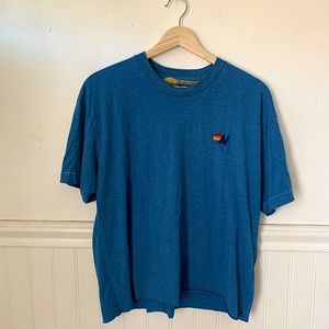 Aviator Nation Boyfriend Tee